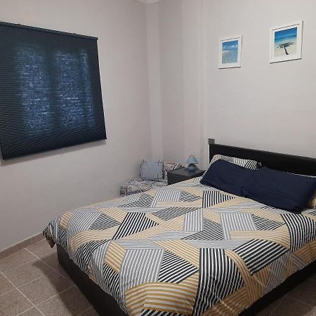 Casa Padron 2 Daire El Escobonal Dış mekan fotoğraf