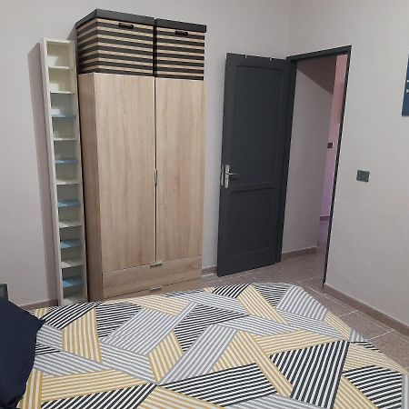 Casa Padron 2 Daire El Escobonal Dış mekan fotoğraf