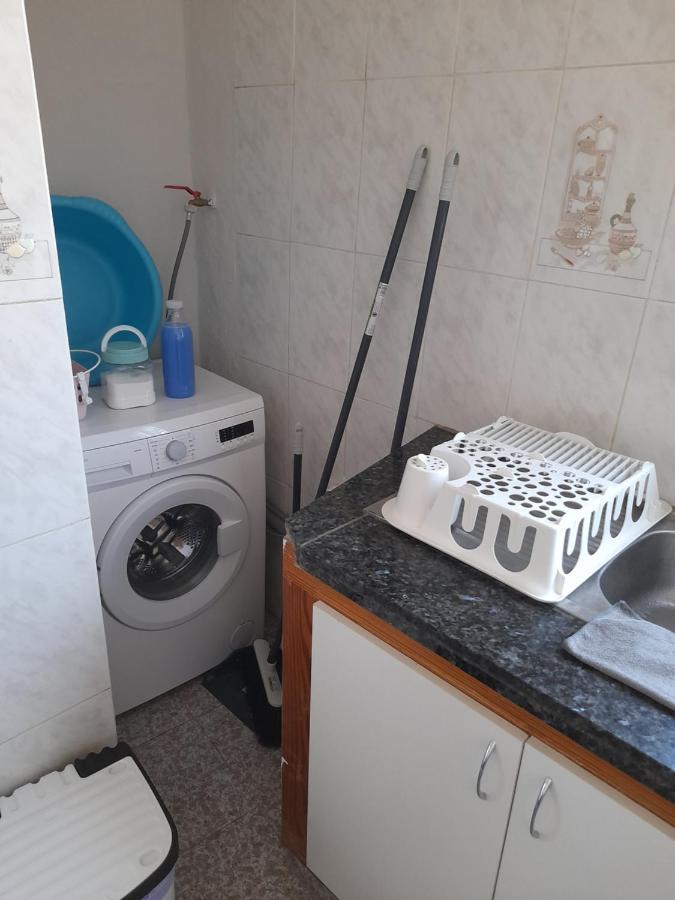 Casa Padron 2 Daire El Escobonal Dış mekan fotoğraf