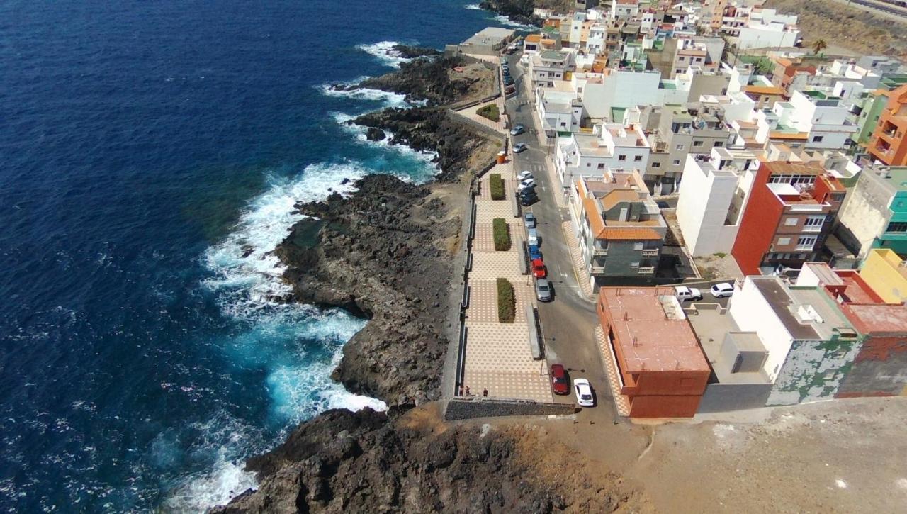 Casa Padron 2 Daire El Escobonal Dış mekan fotoğraf