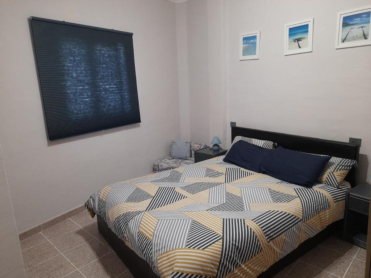 Casa Padron 2 Daire El Escobonal Dış mekan fotoğraf