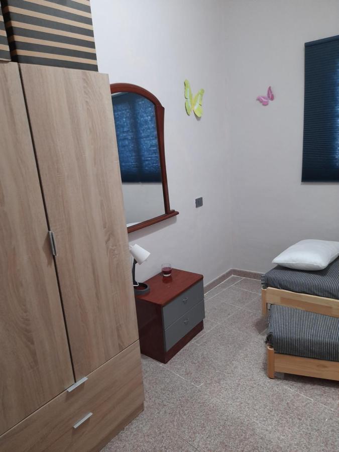 Casa Padron 2 Daire El Escobonal Dış mekan fotoğraf
