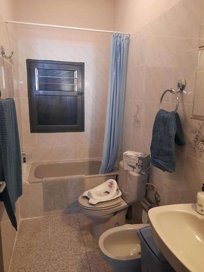 Casa Padron 2 Daire El Escobonal Dış mekan fotoğraf