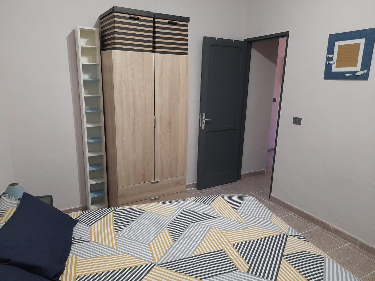 Casa Padron 2 Daire El Escobonal Dış mekan fotoğraf