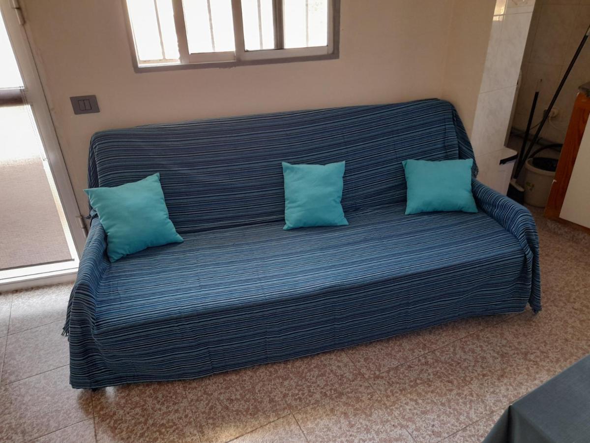 Casa Padron 2 Daire El Escobonal Dış mekan fotoğraf