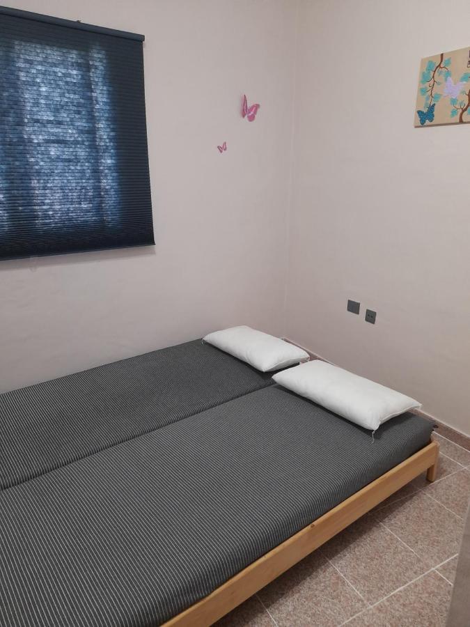 Casa Padron 2 Daire El Escobonal Dış mekan fotoğraf