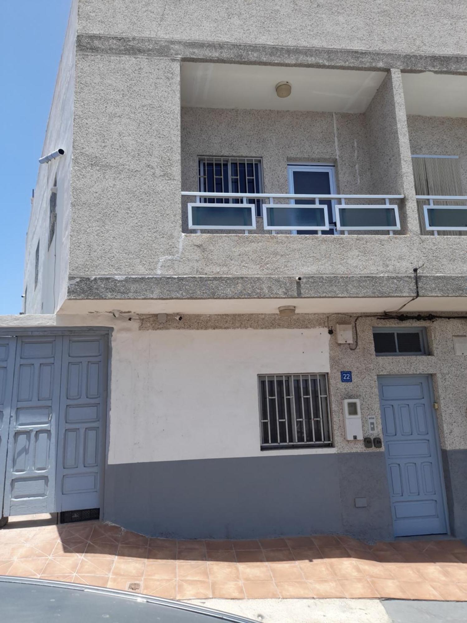 Casa Padron 2 Daire El Escobonal Dış mekan fotoğraf